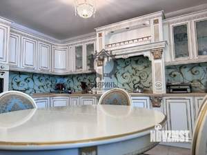 3-к квартира, на длительный срок, 90м2, 24/26 этаж
