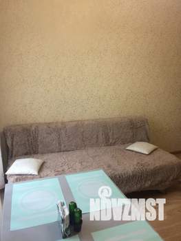1-к квартира, посуточно, 50м2, 4/5 этаж