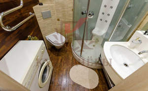 2-к квартира, на длительный срок, 44м2, 2/5 этаж