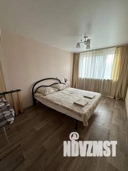 2-к квартира, посуточно, 44м2, 4/5 этаж