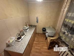 1-к квартира, на длительный срок, 27м2, 2/5 этаж