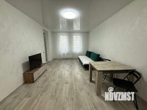 Студия квартира, на длительный срок, 33м2, 2/10 этаж