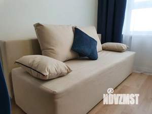 1-к квартира, посуточно, 39м2, 1/1 этаж