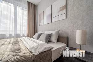 Студия квартира, посуточно, 34м2, 12/20 этаж