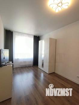 1-к квартира, на длительный срок, 37м2, 11/17 этаж