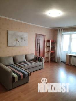 2-к квартира, посуточно, 45м2, 3/5 этаж