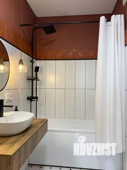 2-к квартира, посуточно, 54м2, 1/1 этаж