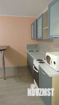 2-к квартира, на длительный срок, 34м2, 4/9 этаж