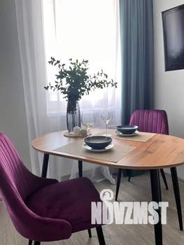 Студия квартира, посуточно, 30м2, 30/35 этаж