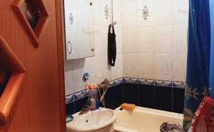 2-к квартира, на длительный срок, 42м2, 2/4 этаж