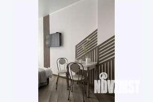 1-к квартира, посуточно, 28м2, 3/15 этаж