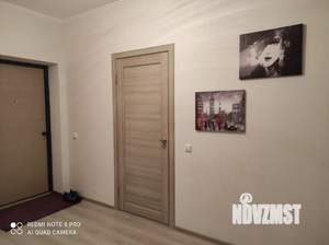 2-к квартира, на длительный срок, 56м2, 11/25 этаж
