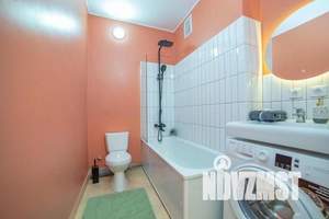 1-к квартира, посуточно, 30м2, 20/32 этаж