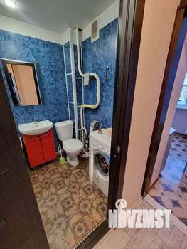 1-к квартира, на длительный срок, 28м2, 2/9 этаж