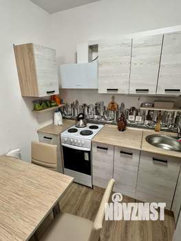 2-к квартира, на длительный срок, 42м2, 13/17 этаж