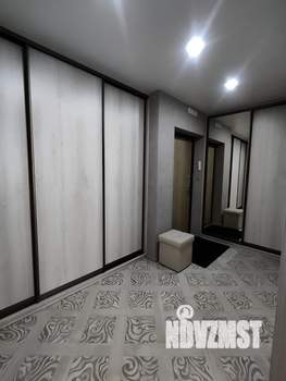 1-к квартира, посуточно, 45м2, 13/16 этаж