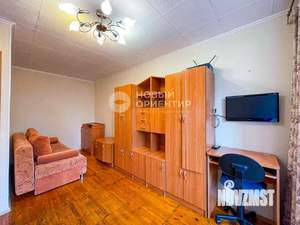 1-к квартира, на длительный срок, 28м2, 3/9 этаж