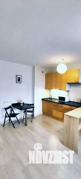 Студия квартира, на длительный срок, 31м2, 7/25 этаж