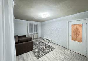 1-к квартира, на длительный срок, 31м2, 2/5 этаж