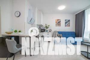 1-к квартира, посуточно, 30м2, 6/31 этаж
