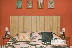 1-к квартира, посуточно, 41м2, 16/35 этаж