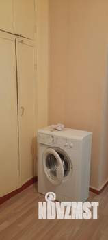 1-к квартира, на длительный срок, 39м2, 4/9 этаж