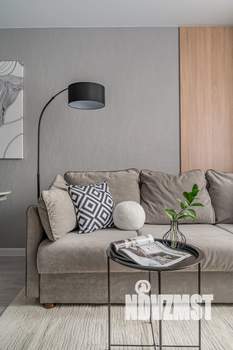 1-к квартира, посуточно, 41м2, 4/9 этаж