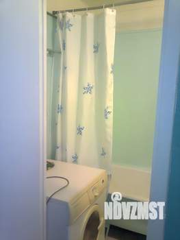 1-к квартира, на длительный срок, 34м2, 7/9 этаж