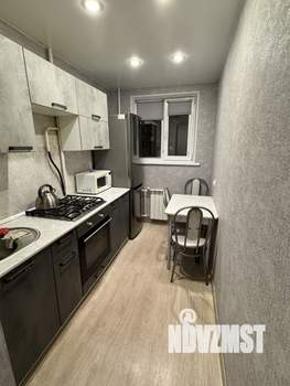 2-к квартира, на длительный срок, 44м2, 7/9 этаж