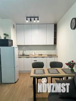 1-к квартира, посуточно, 37м2, 10/14 этаж