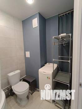 1-к квартира, посуточно, 24м2, 1/1 этаж