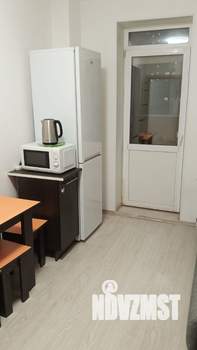 1-к квартира, на длительный срок, 43м2, 2/14 этаж