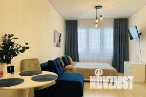 1-к квартира, посуточно, 28м2, 25/25 этаж