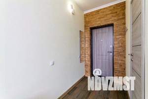 1-к квартира, посуточно, 23м2, 1/1 этаж