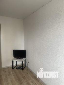 Студия квартира, посуточно, 20м2, 5/5 этаж