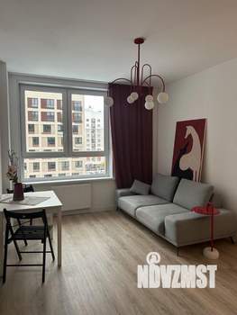 2-к квартира, на длительный срок, 56м2, 6/9 этаж