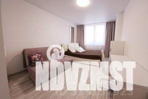 3-к квартира, посуточно, 70м2, 8/20 этаж