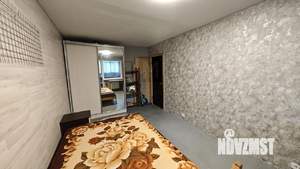 2-к квартира, на длительный срок, 42м2, 1/9 этаж