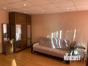 Студия квартира, на длительный срок, 29м2, 1/5 этаж