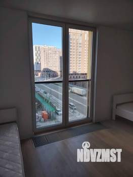 2-к квартира, посуточно, 47м2, 6/20 этаж