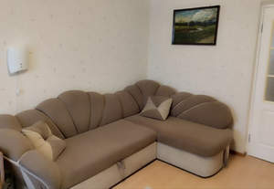 2-к квартира, на длительный срок, 48м2, 10/10 этаж