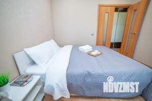 1-к квартира, посуточно, 42м2, 3/18 этаж