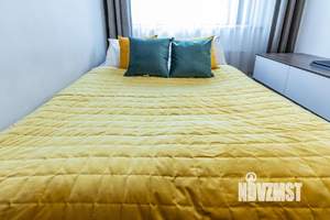 Студия квартира, посуточно, 25м2, 3/15 этаж