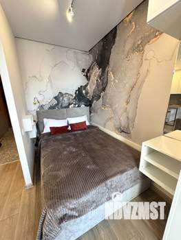 Студия квартира, на длительный срок, 40м2, 6/31 этаж