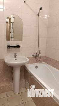 Студия квартира, на длительный срок, 27м2, 11/26 этаж