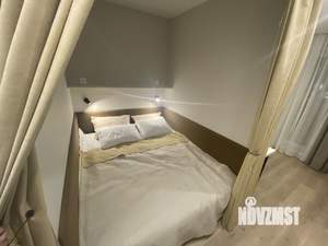 Студия квартира, на длительный срок, 32м2, 4/10 этаж