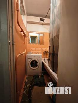 1-к квартира, на длительный срок, 30м2, 4/5 этаж