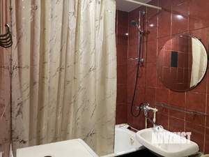 2-к квартира, на длительный срок, 43м2, 3/5 этаж