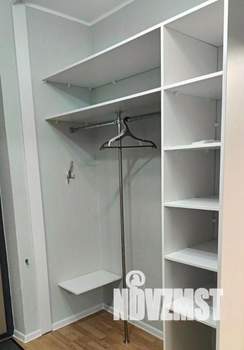 1-к квартира, на длительный срок, 45м2, 4/15 этаж