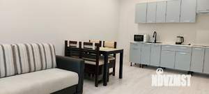 2-к квартира, на длительный срок, 39м2, 3/9 этаж